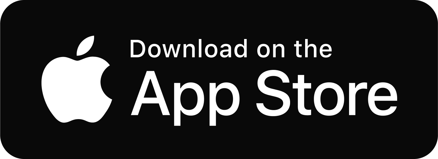 App Store Black