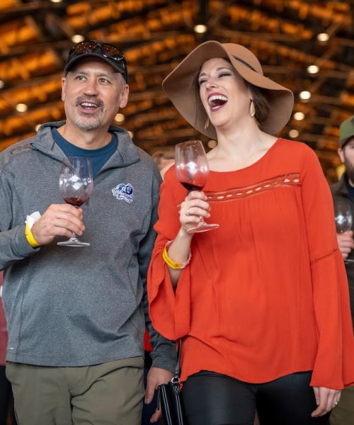 VIP Walk-Around Grand Tasting Locals Sunday Special ©2019 Scott K. Brown Photography, Inc.